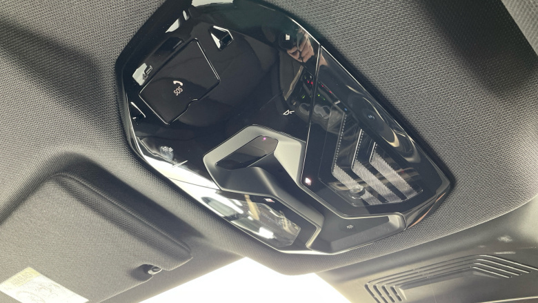 BMW iX 240kW xDrive40 M Sport 76.6kWh 5dr Auto Electric Estate